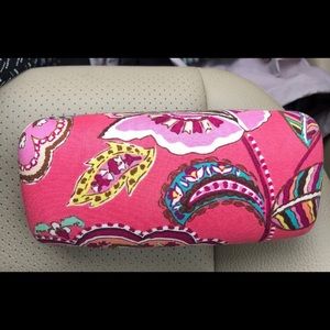 Vera Bradley Glasses case